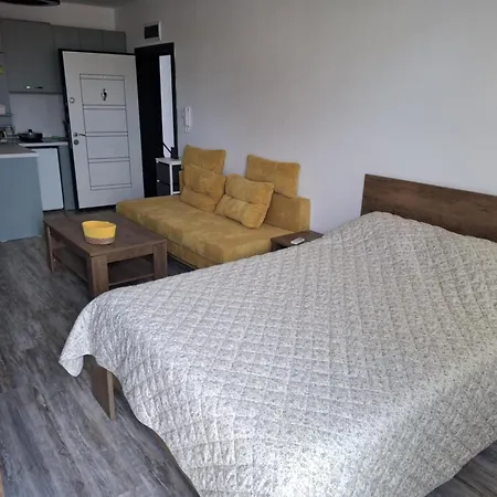 公寓 лазур аурелия