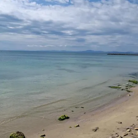 公寓 лазур аурелия *