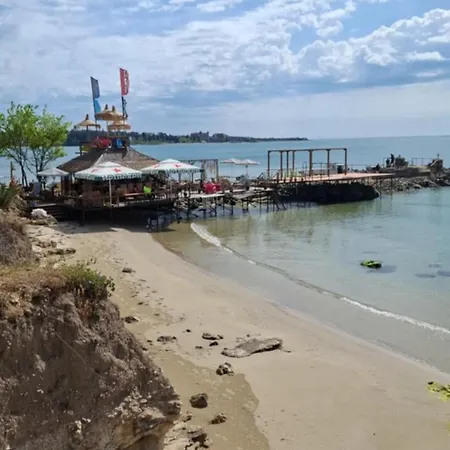 лазур аурелия Apartman *