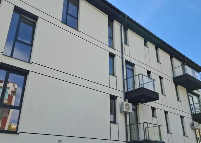 лазур аурелия Daire *