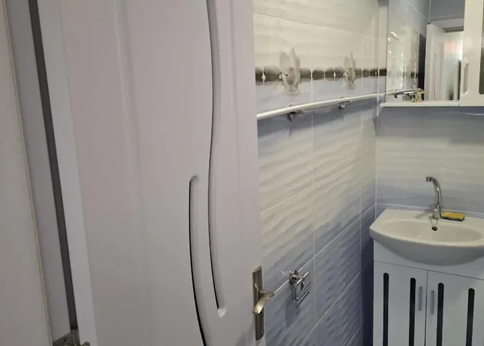 лазур аурелия Daire Ravda