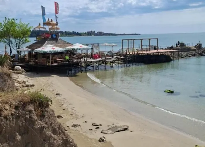 лазур аурелия Daire *