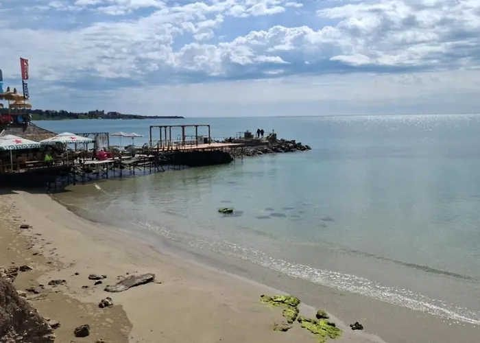 лазур аурелия Ravda