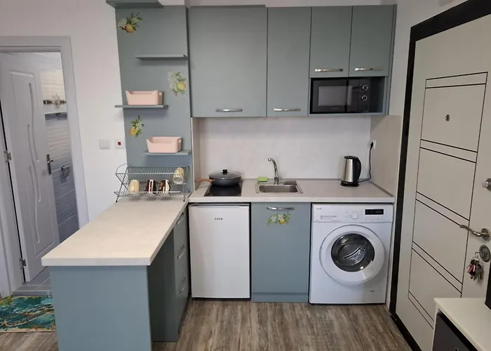 лазур аурелия Daire *